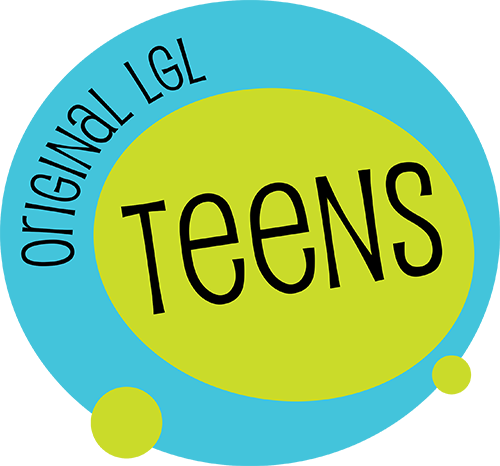 Original: Learn, Grow & Lead for Teens