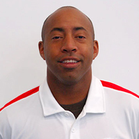 Coach David Bell, Director of Operations and Staffing