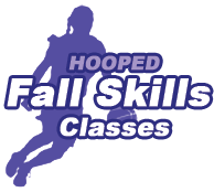 Fall Skills Classes