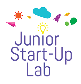 Junior Start-Up Lab Junior Start-Up Lab
