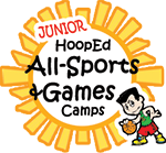 JUNIOR All Sports & Games