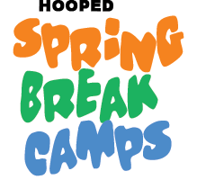 Spring Break Camps