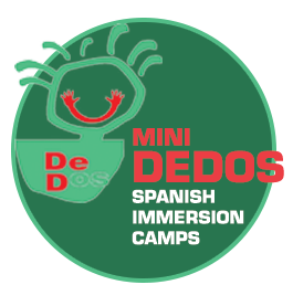 MINI-DEDOS Spanish Immersion Camp