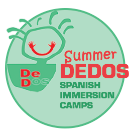 DEDOS Spanish Immersion Camp