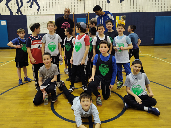 Ko-Ach Basketball Ko-Ach Basketball