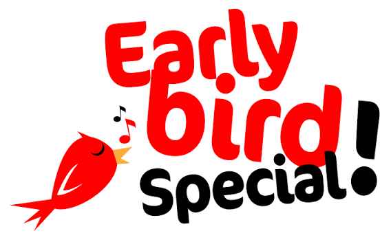 Early Bird Special