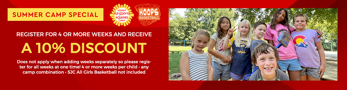 Click for HoopEd Summer Camps
