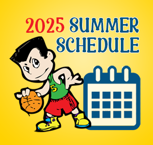 View Summer Calendar