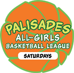 All-Girls Palisades Basketball League