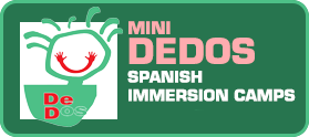 Mini Dedos Camps