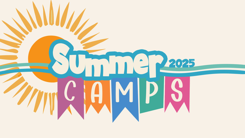 Summer Camps 2025