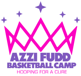 Azzi Fudd's Basketball Camp Azzi Fudd's Basketball Camp