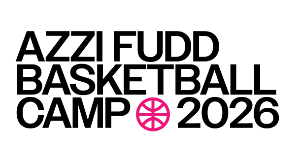 Azzi Fudd's  Basketball Camp