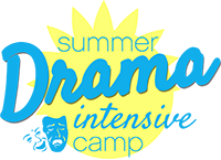 Drama Intensive (grades 6th-10th)