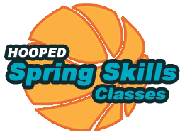 Spring Skills Classes